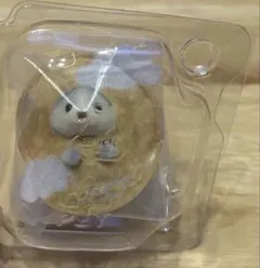 シルバニア　どきどきコレクション ミルキーウェイ ハスキーの小さい赤ちゃん
