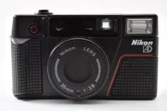2026年最新】nikon l35 ad2の人気アイテム - メルカリ