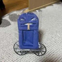 ヒロアカ 荼毘 ダビヘビ ぬいぐるみカードホルダー