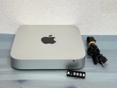 Mac mini 【OS2021年】Office付き／デュアルOS - メルカリ