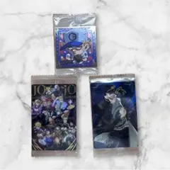 ジョジョ カード、シール まとめ売り