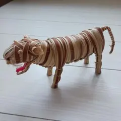 手工製狗形裝飾品