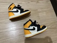 13㎝⭐︎Nike Air Jordan 1 Retro High Taxi