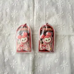 TWICE LOVELYS BABY チェンブリー チェヨンまとめ売りセット - メルカリ