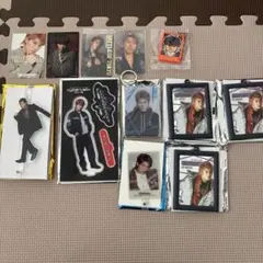 後藤琢磨セット