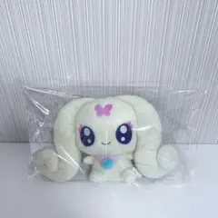 一番くじ プリキュア 妖精ぬいぐるみ C賞S⭐︎S チョッピ
