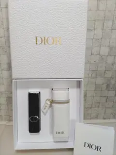 ♡Dior♡ウェルカムギフト プラチナ会員 ノベルティ