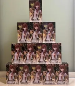 シュタインズゲート Steins Gate 牧瀬紅莉栖 バニー BIG アクスタ
