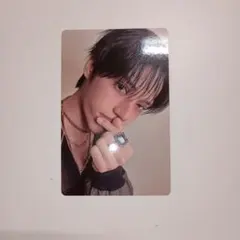 ATEEZ GOLDEN HOUR : Part.5 ポカ トレカ ウヨン