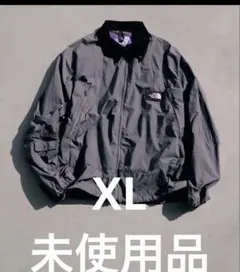 ノースフェイス パープルレーベル　ナイロン リップストップ フィールドジャケット