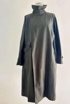 smith様　専用 ap studio アーミーコットンコート36