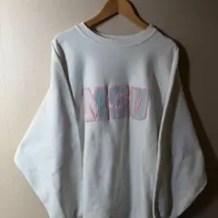 90s USA製 Champion Reverse Weave カレッジ