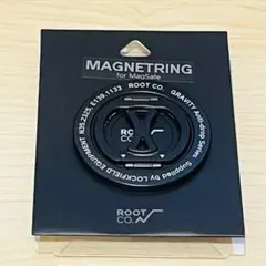 ROOT CO. GRAVITY MAGNETRING for MagSafe