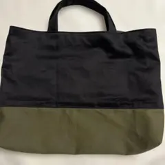 大きめまち付き☆レッスンバック