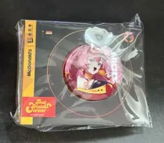 ゼンレスゼーンゼロ　ガチャマシーン　マクドナルド限定コラボ　公式正規品 2025年最新】ゼンレスゾーンゼロ マクドナルドの人気アイテム
