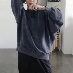 2026年最新】Two Side sweatshirt lonの人気アイテム - メルカリ