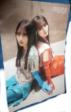 稲熊ひな ポストカード 櫻坂46 福袋 2026 年賀状 - メルカリ
