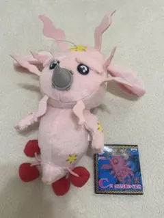 タスク　ぬいぐるみ Amazon.co.jp: ジョジョ 第七部 スティールボールラン タスク ACT1