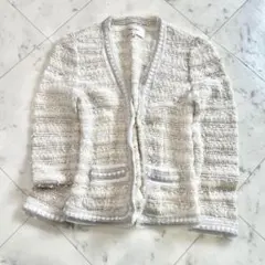 ballsey ノーカラージャケット