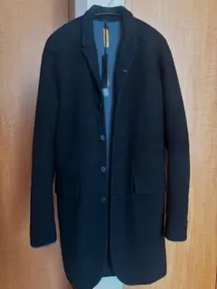 LAYER-0 ウールコート　レイヤーゼロ 2025年最新】LAYER-0の人気アイテム - メルカリ