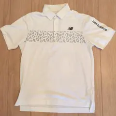 New Balance Golf ポロシャツ 012-5168009のサムネイル