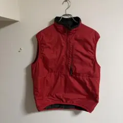 J*P様 90s〜00s patagonia パフボールベスト
