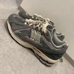 New Balance M1906DA GRAY 24SS-I 24.5cm