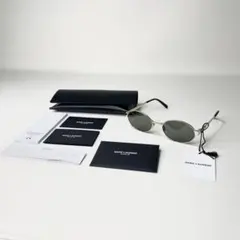 SAINT LAURENT/SL 692 003/サングラス/サンローランのサムネイル