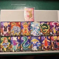 【最終値下】G297-妖怪カード大図鑑【開封未使用カードダス】33セット鬼太郎 Amazon.co.jp: ゲゲゲの鬼太郎 妖怪カード大図鑑 第5期 まとめ