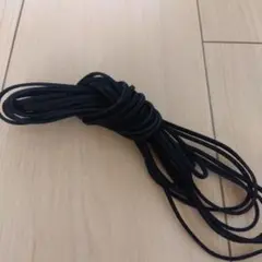 革紐 レザーコード 50cm単位 切り売り ハンドメイド　合成皮革