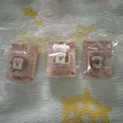 パンどろぼう