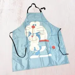 ドラえもん エプロン