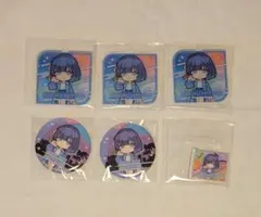 セガラッキーくじ　秦谷美鈴　学園アイドルマスター　学マス