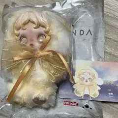 スカルパンダ dawn