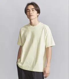 ビーフィーTシャツ別注BEAUTY&YOUTH UNITED ARROWS