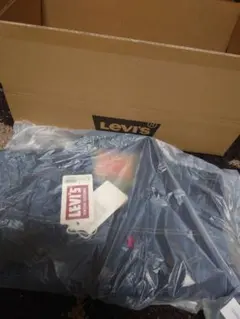 LEVI'S VINTAGECLOTHING 1961 TYPEⅢ JACKET