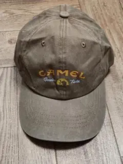 CAMEL キャップのサムネイル