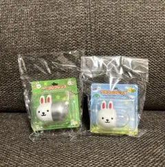 【新品未使用】ウサコレフレンズ パッケージコレクション