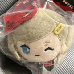 ペルソナ5 P5 P5R 中国 限定 ぬいぐるみ マスコット 高巻杏 団子