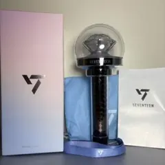 SEVENTEEN 公式ペンライト LIGHT STICK ver3