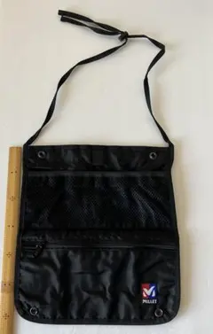 밀레 밀레 맵 케이스 블랙