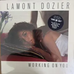 Lamont Dozier / Working On You