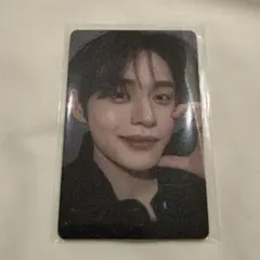 zerobaseone zb1 クアラルンプール ベネフィット ジウン　トレカ