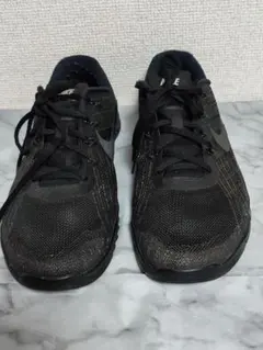ナイキ メトコン3 27.5cm 黒 NIKE METCONトレーニングシューズのサムネイル