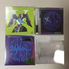 MAZZEL Vivid Carnival MAZQUERADE OnlyYou