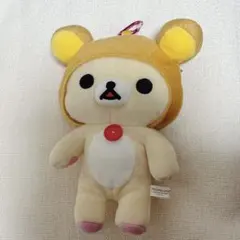 【限定値下げ】コリラックマ ぬいぐるみ ゲーセン 景品