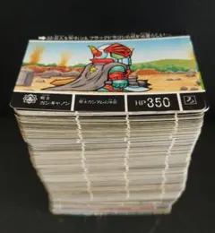 sdガンダム カードダス