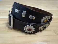 2025年最新】TENDERLOIN メンズ ベルトの人気アイテム - メルカリ