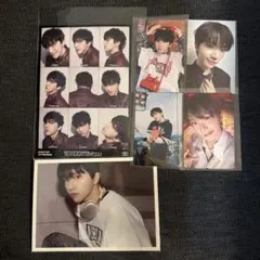 BOYNEXTDOOR ボイネク ボネクド ウナク トレカ まとめ