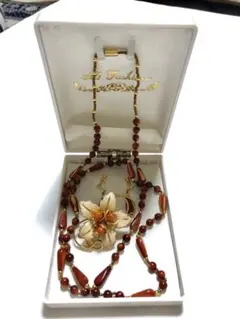 新品、アクセサリー3点セット！！SALE！